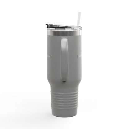 Fatherhood Travel Mug
