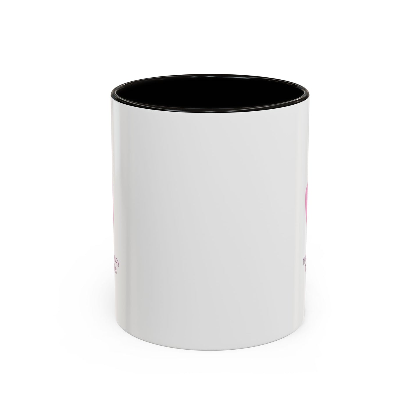 Through Mary To Jesus - Coffee Mug