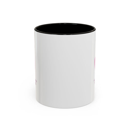 Through Mary To Jesus - Coffee Mug