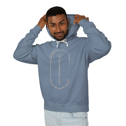 Iron Sharpens Iron Hoodie
