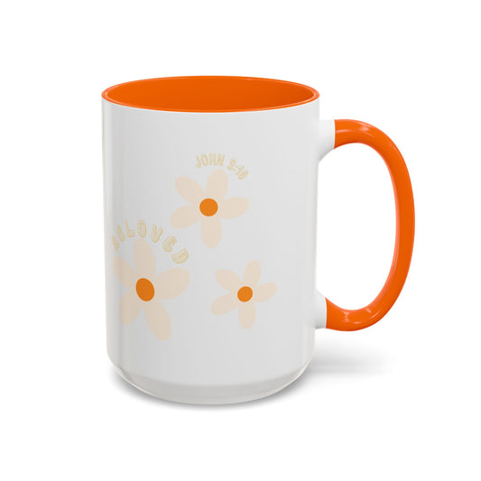 Be Loved - Coffee Mug