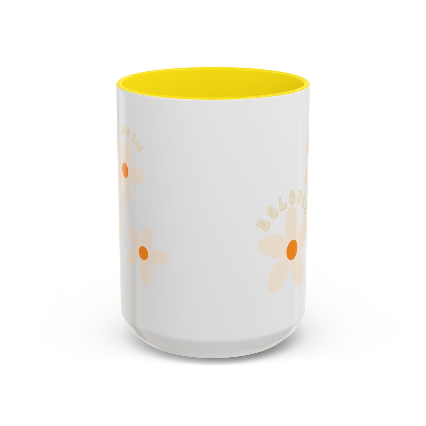 Be Loved - Coffee Mug