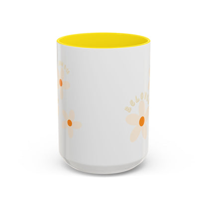 Be Loved - Coffee Mug