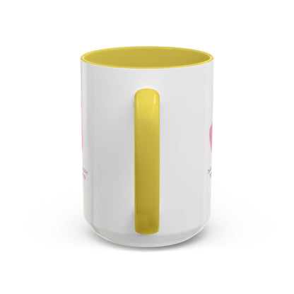 Through Mary To Jesus - Coffee Mug