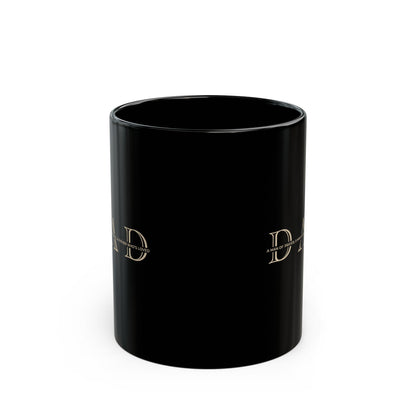 Dad, Man Of Prayer Coffee Mug