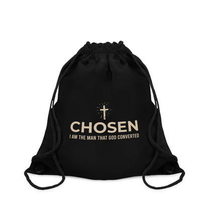 Chosen Stringbag
