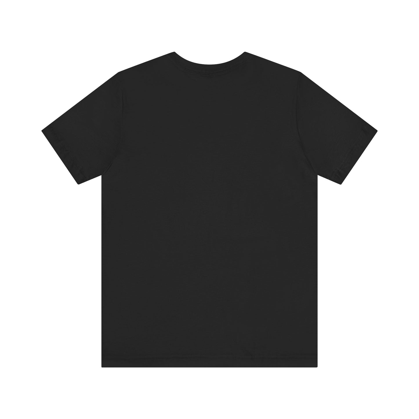 Small Crown of the Virgin Mary - DEIGEX logo T-shirt