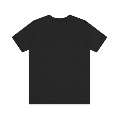 Small Crown of the Virgin Mary - DEIGEX logo T-shirt