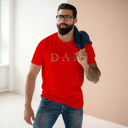 Dad, Man of Prayer T-Shirt