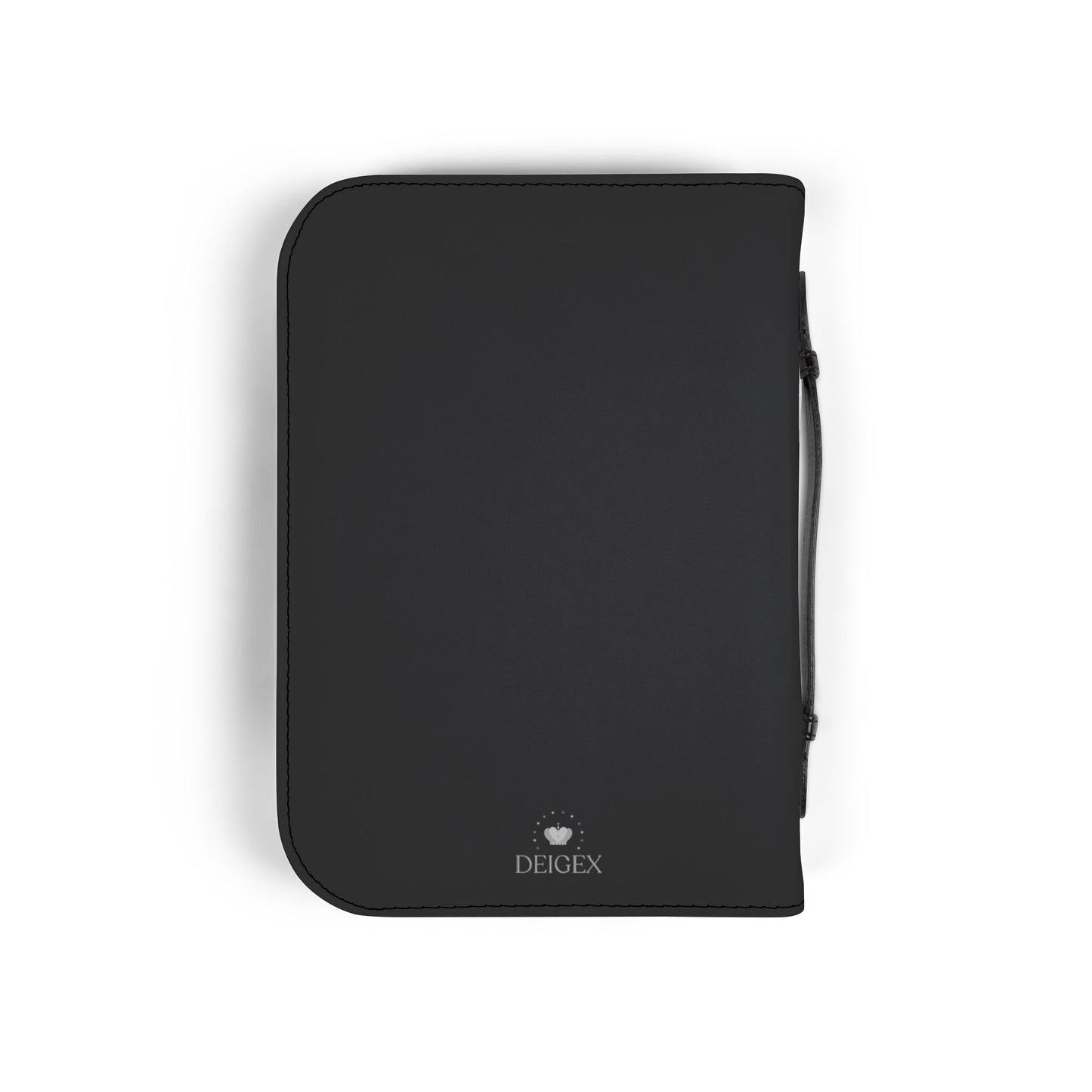 Ask, Seek, Knock - Bible Cover