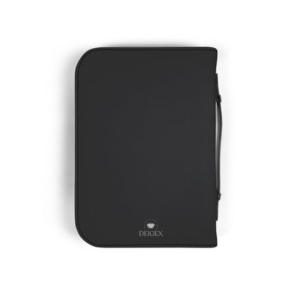 Ask, Seek, Knock - Bible Cover