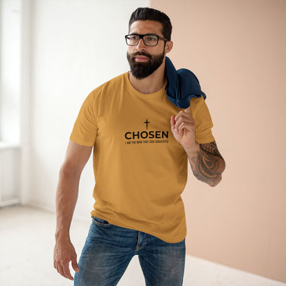 Chosen T-shirt