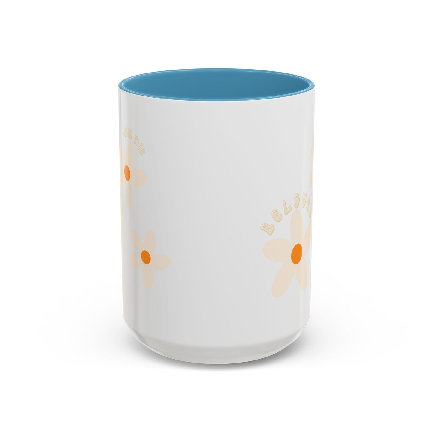 Be Loved - Coffee Mug