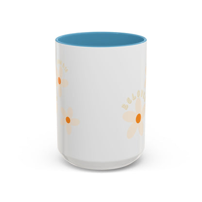 Be Loved - Coffee Mug