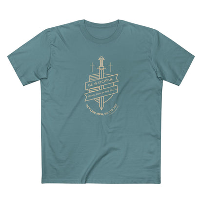 Be Watchful T-shirt