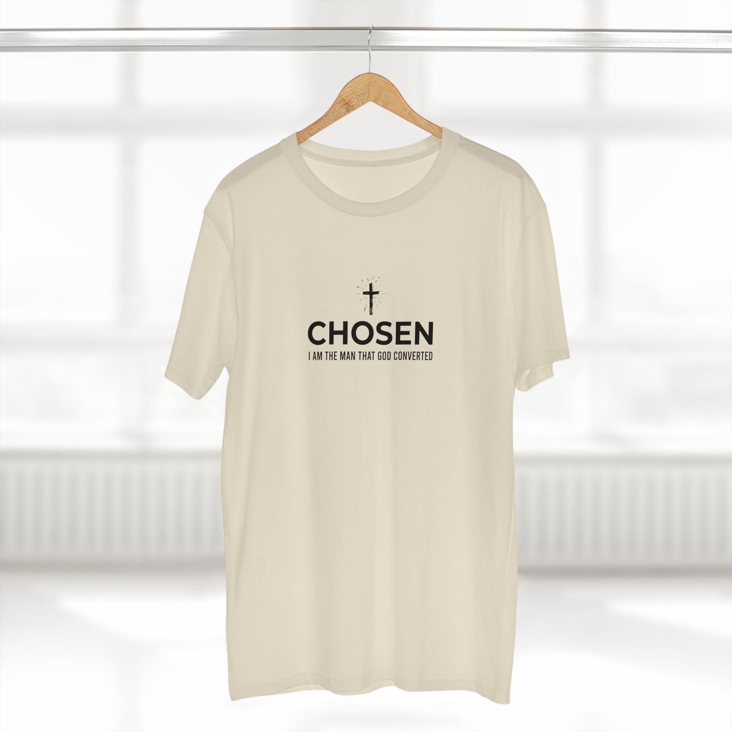 Chosen T-shirt