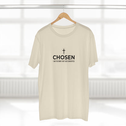 Chosen T-shirt