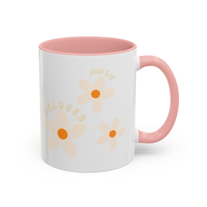 Be Loved - Coffee Mug