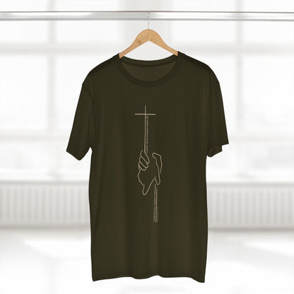 Philippians 4:13 Unisex T-Shirt