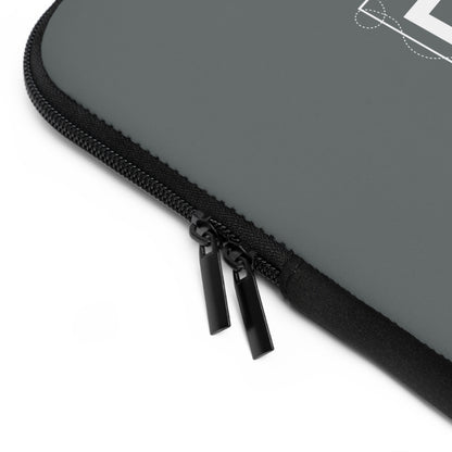 Walk by Faith Not by Sight Laptop Sleeve