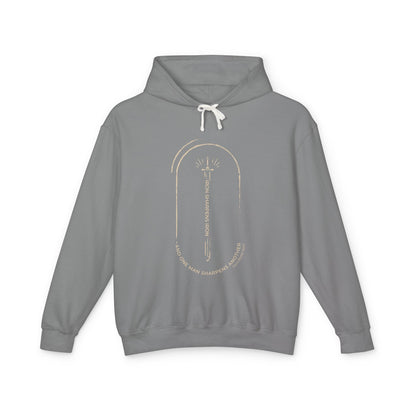 Iron Sharpens Iron Hoodie