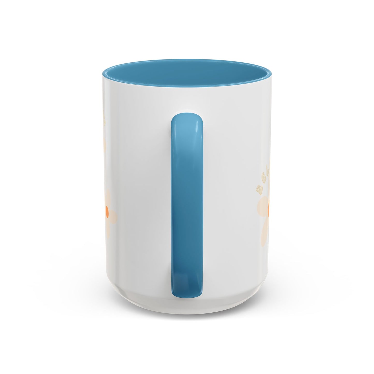 Be Loved - Coffee Mug