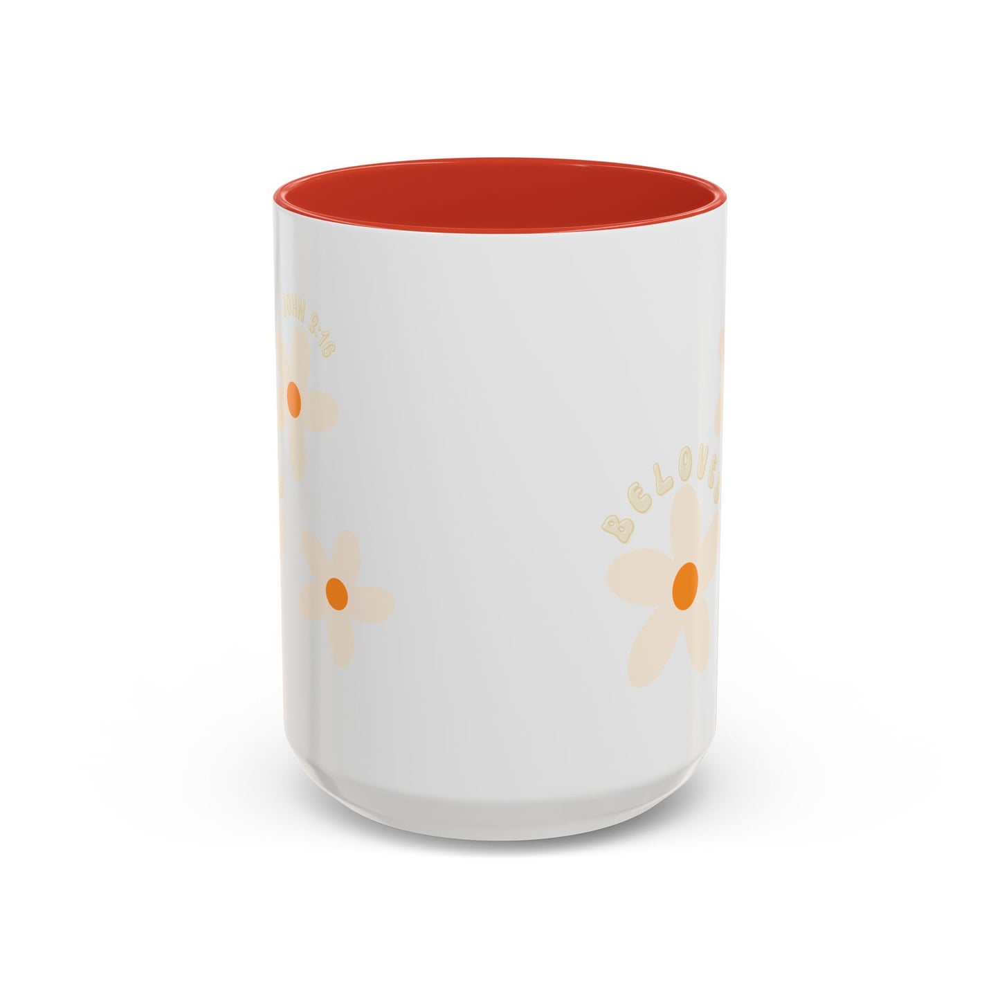 Be Loved - Coffee Mug