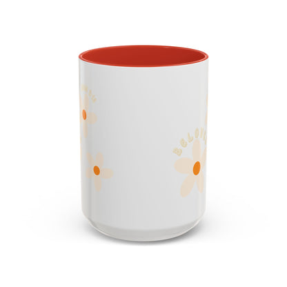Be Loved - Coffee Mug
