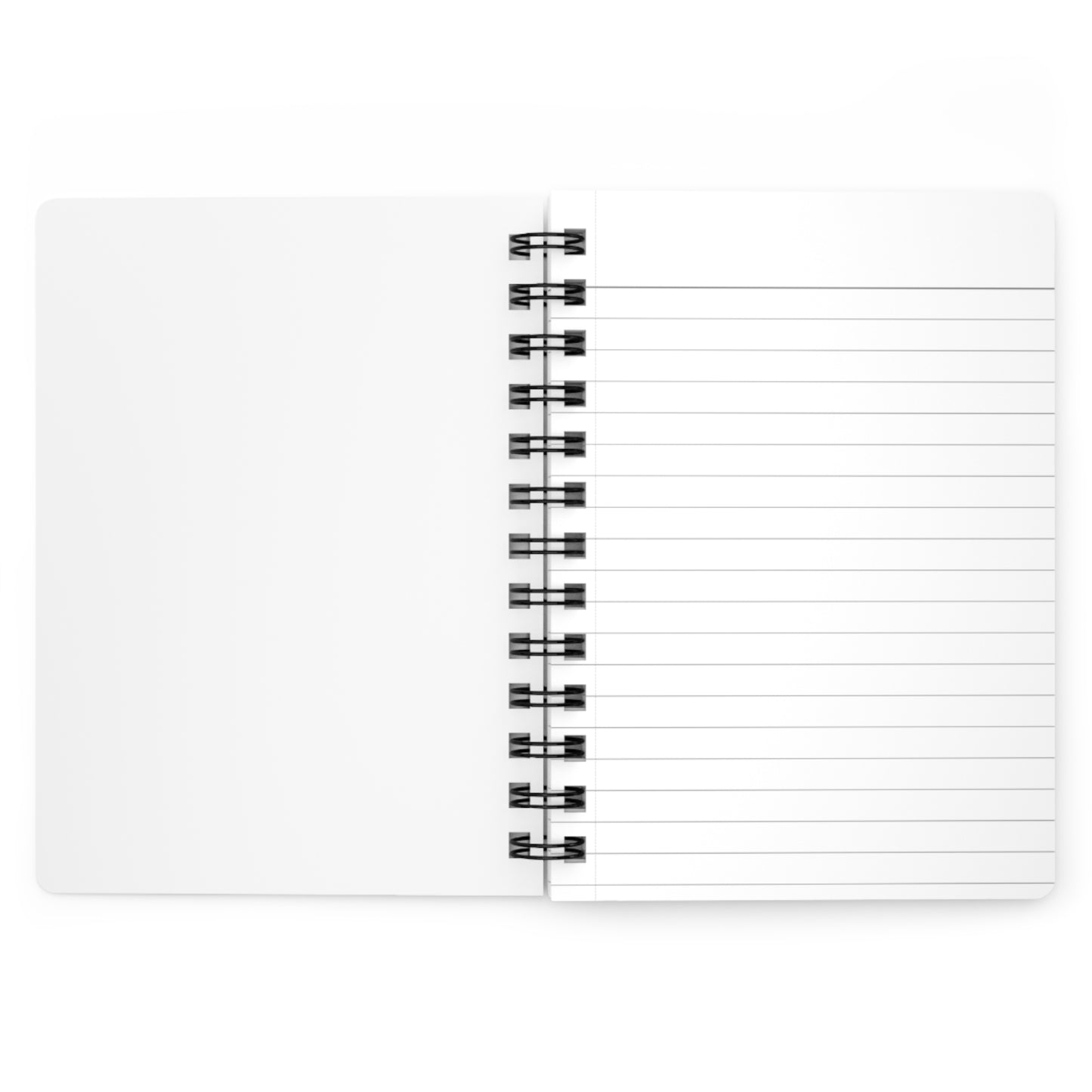 Virgin of Guadalupe - Spiral Bound Journal