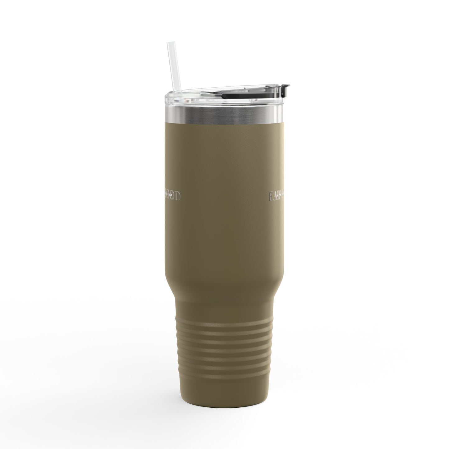 Fatherhood Travel Mug
