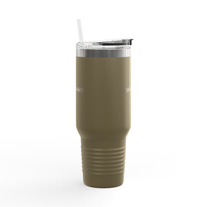 Fatherhood Travel Mug