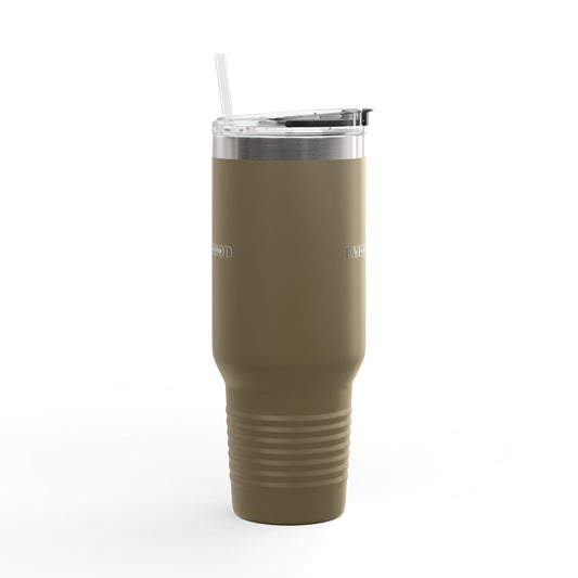 Fatherhood Travel Mug