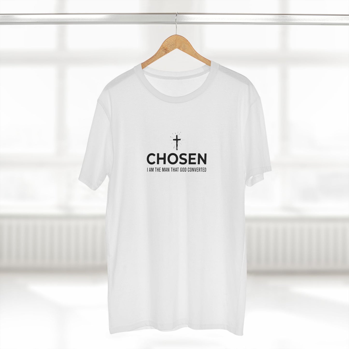 Chosen T-shirt