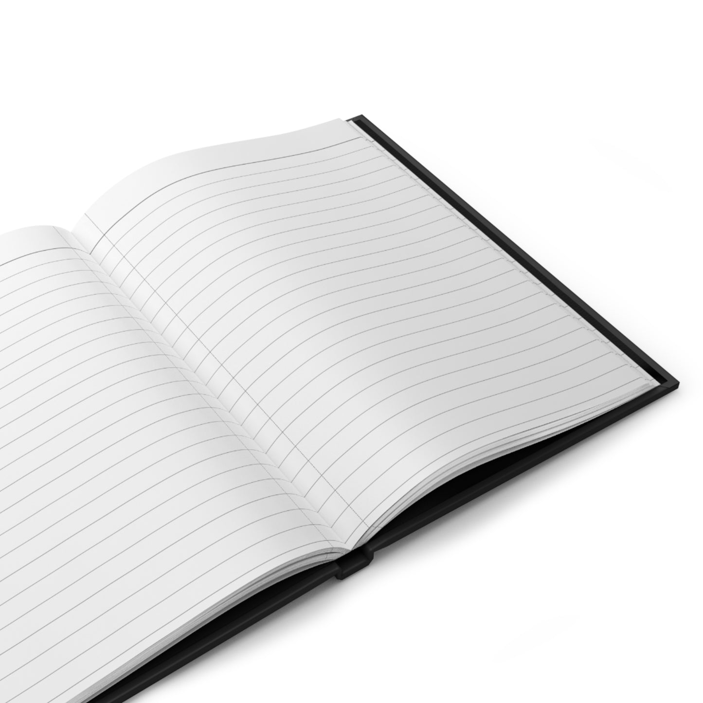 Ask, Seek, Knock - Journal