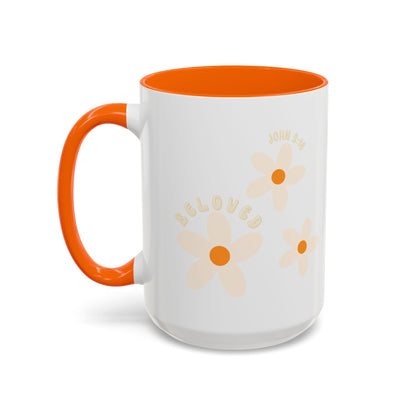 Be Loved - Coffee Mug