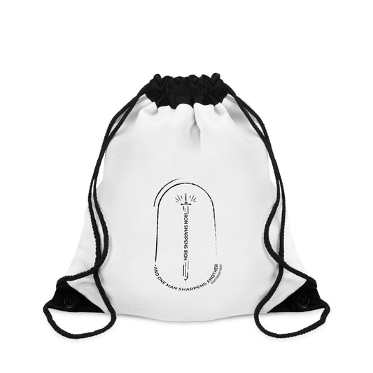 Iron Sharpens Iron Stringbag