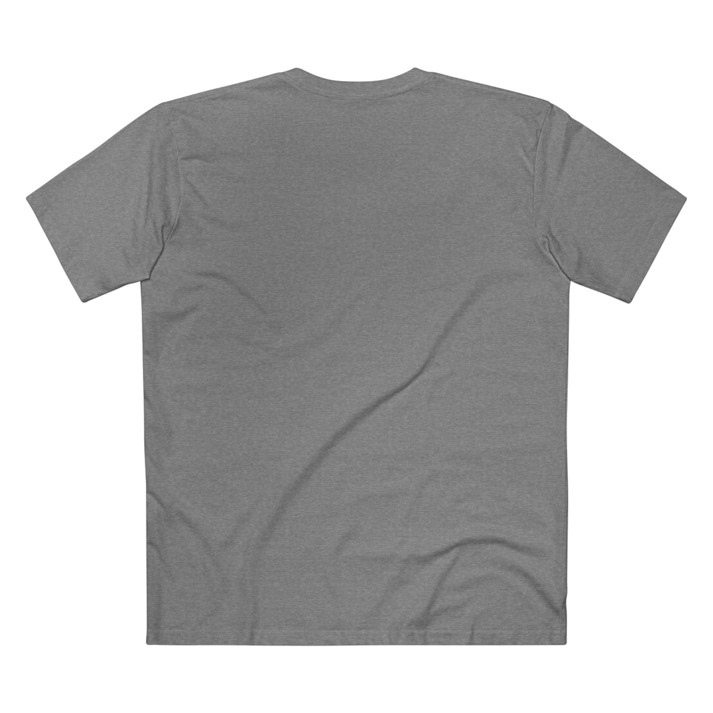 Man of God, Heart of Father T-shirt