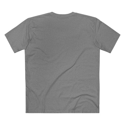 Man of God, Heart of Father T-shirt