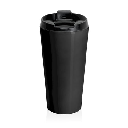 I Can Do All Things Travel Mug