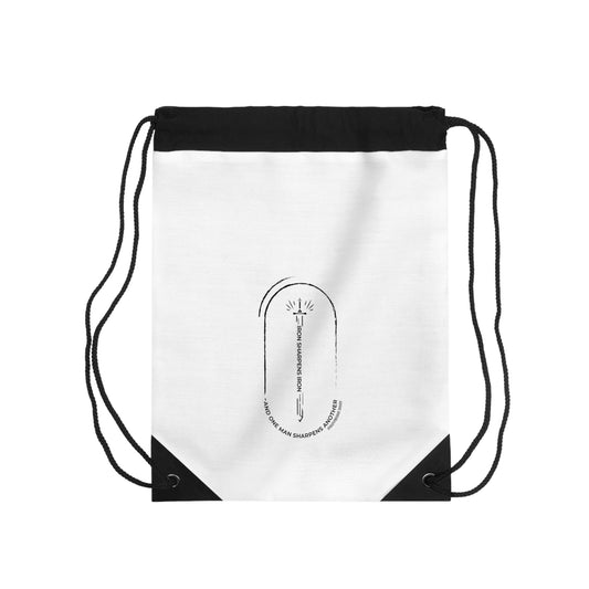 Iron Sharpens Iron Stringbag