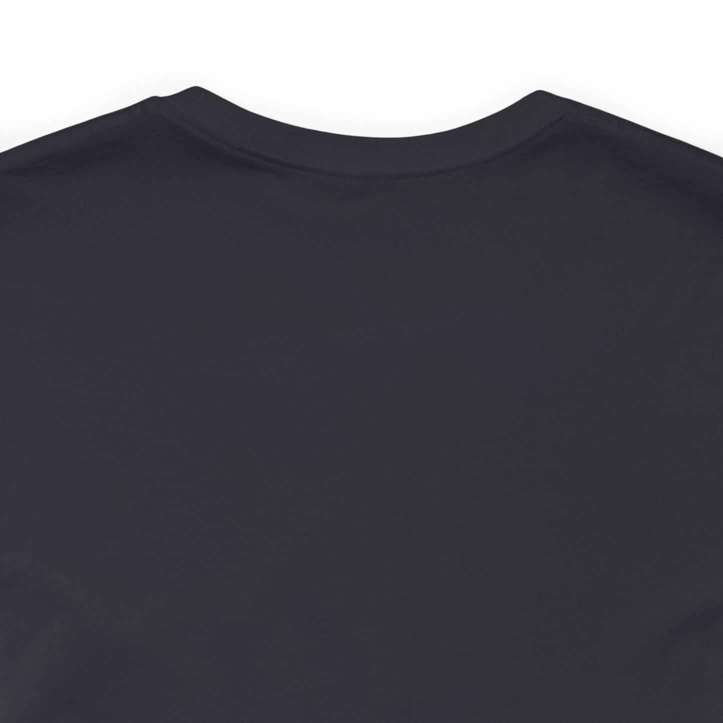 One God, The Father, The Son and The Holy Spirit - Unisex Jersey Short Sleeve Tee