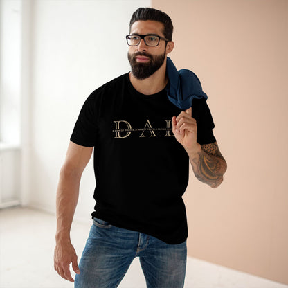 Dad, Man of Prayer T-Shirt