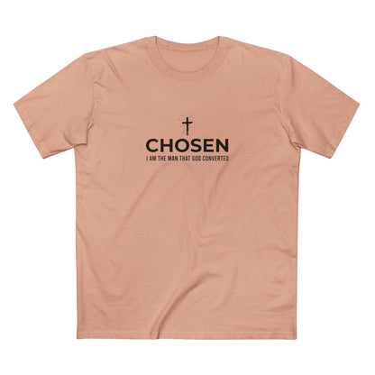 Chosen T-shirt