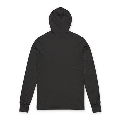 Strong Roots Faithful Heart Unisex Hoodie