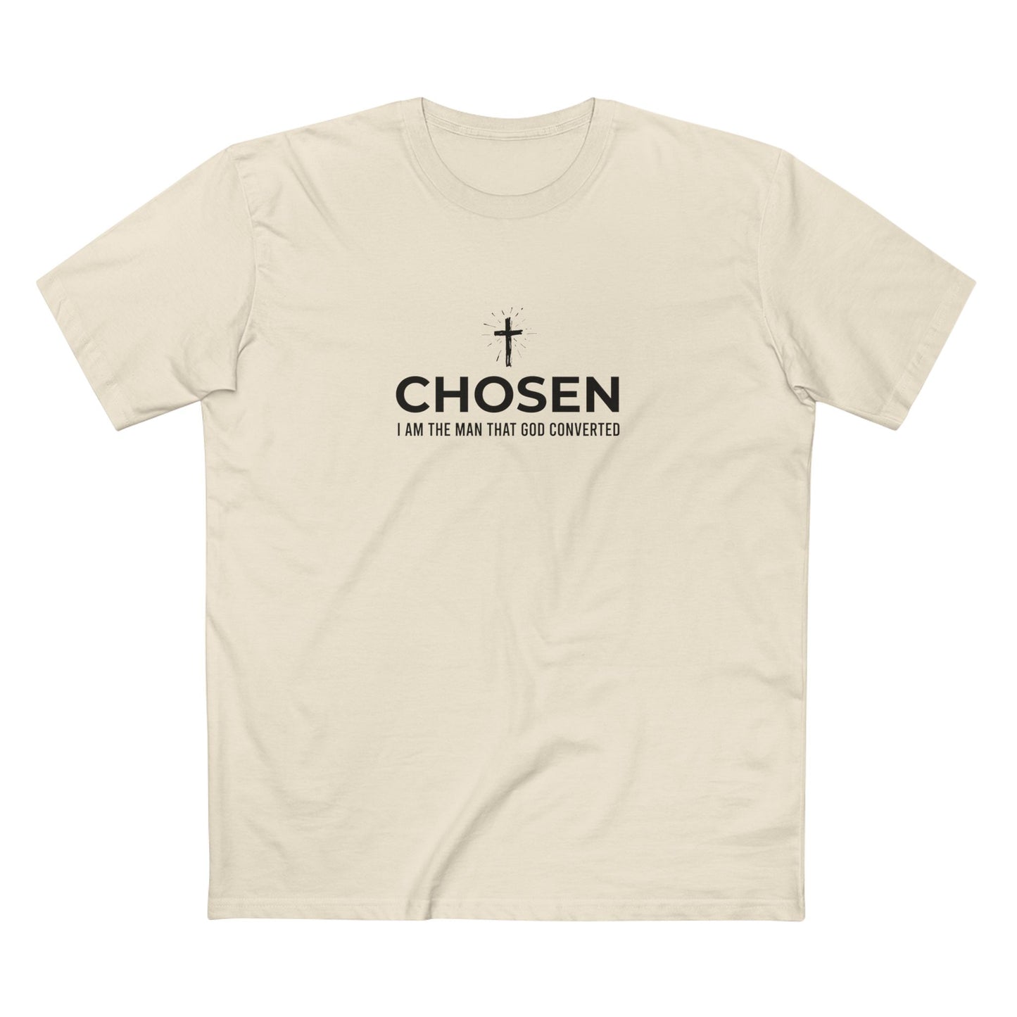 Chosen T-shirt
