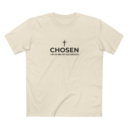 Chosen T-shirt