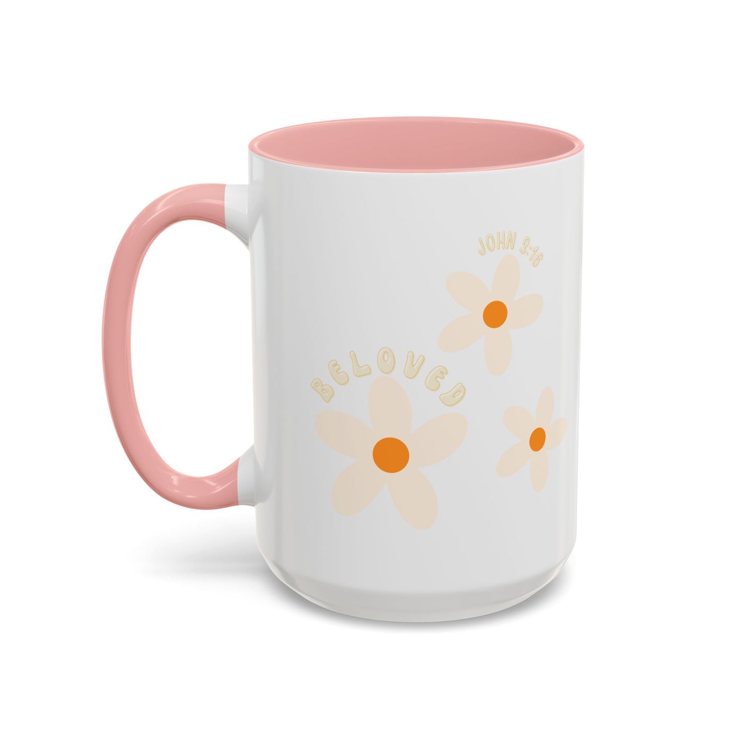 Be Loved - Coffee Mug
