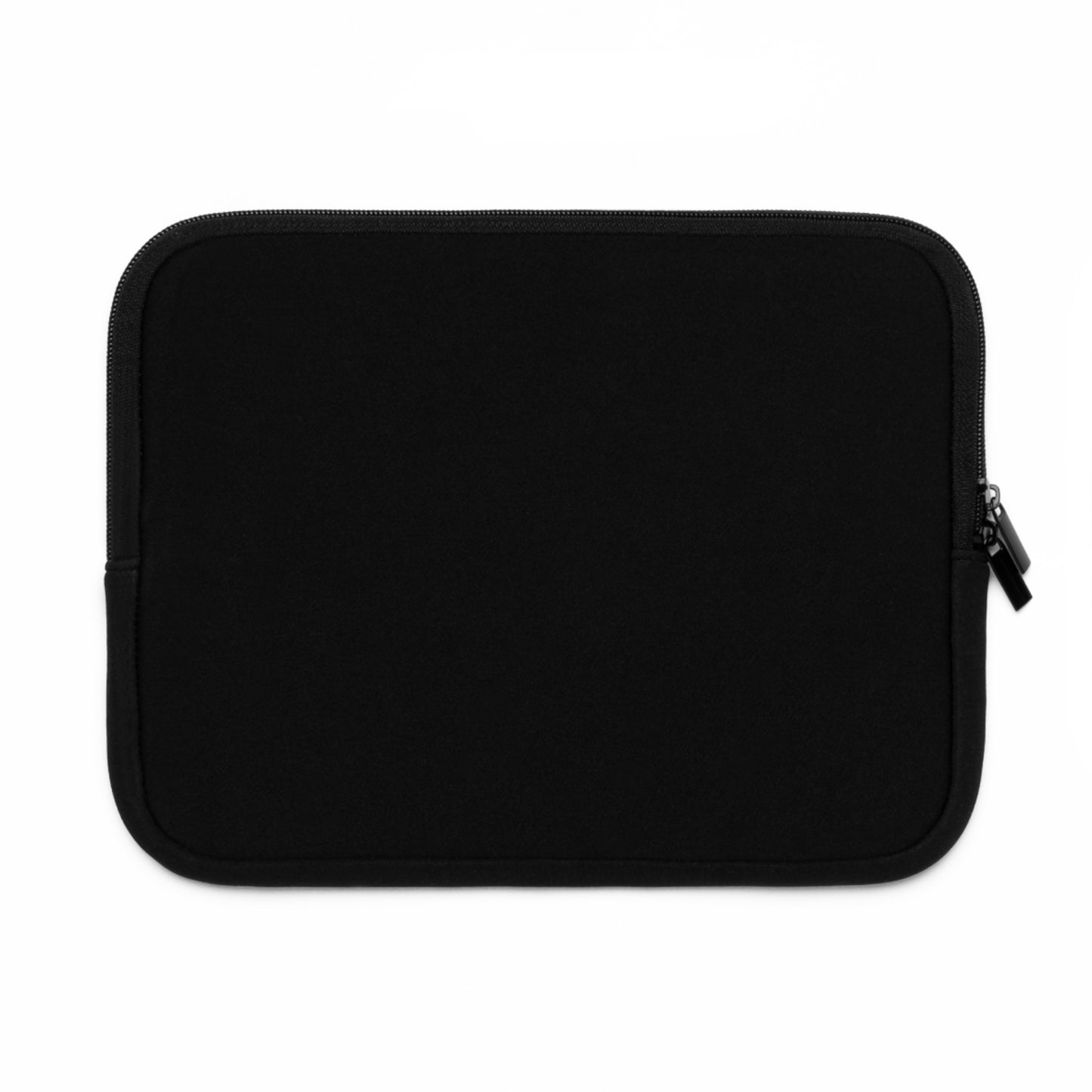 Be Watchful Laptop Sleeve