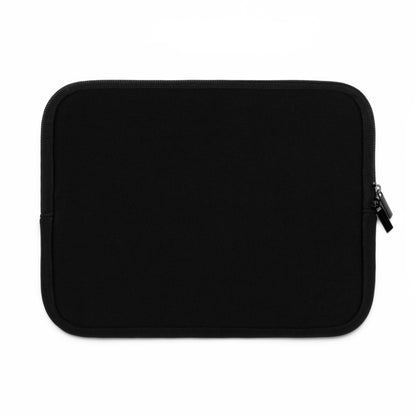 Be Watchful Laptop Sleeve