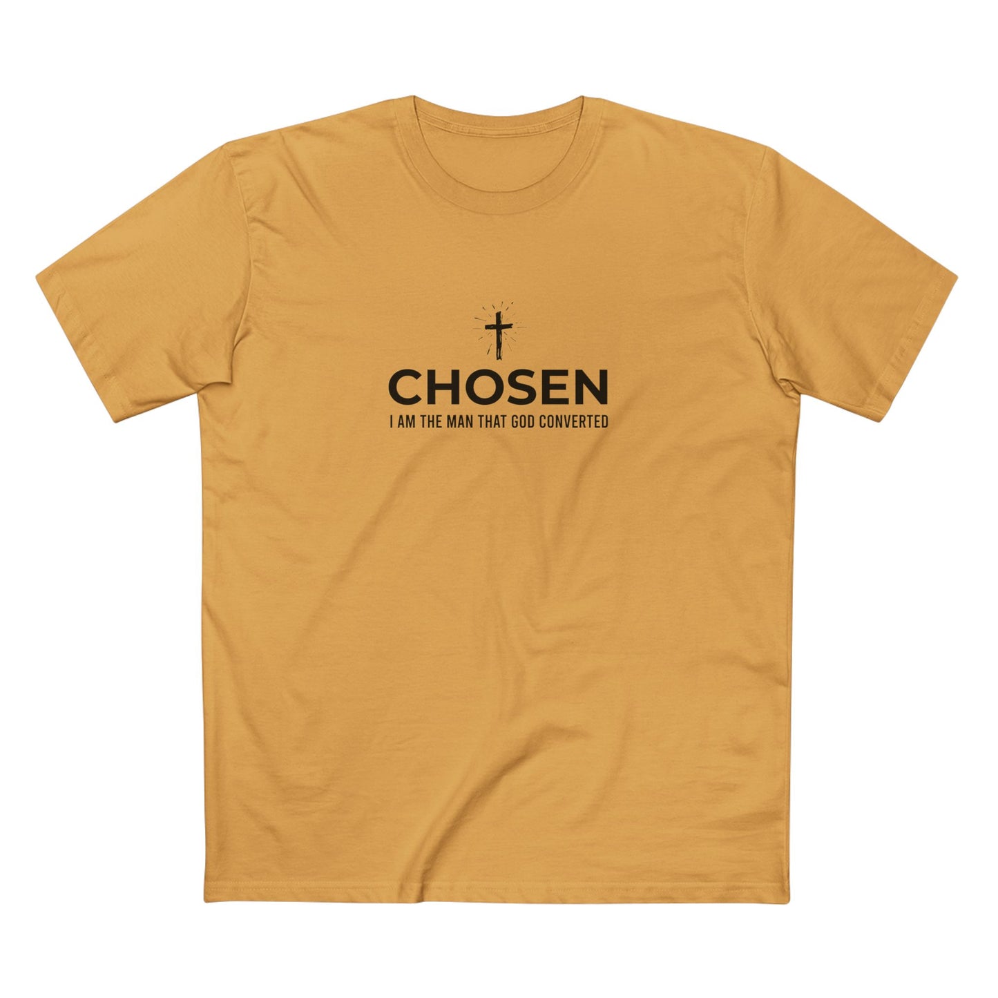 Chosen T-shirt